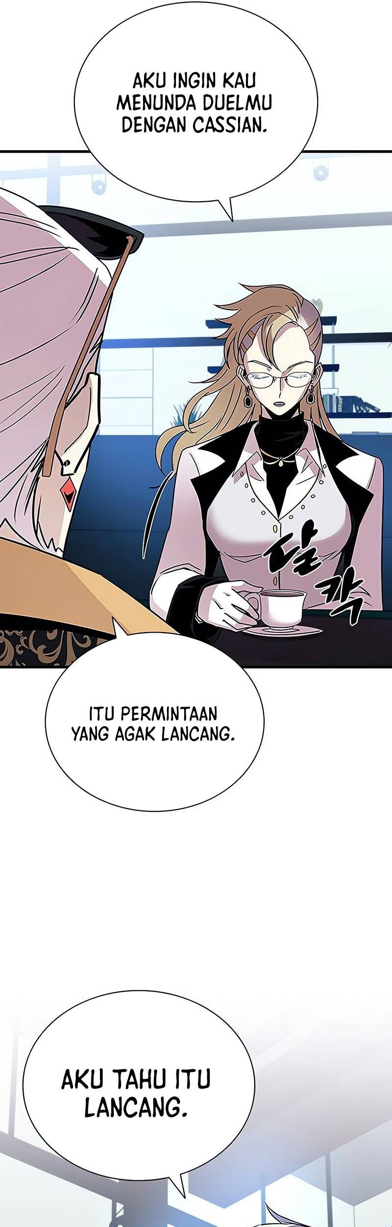Villain To Kill Bab 144 halaman 34