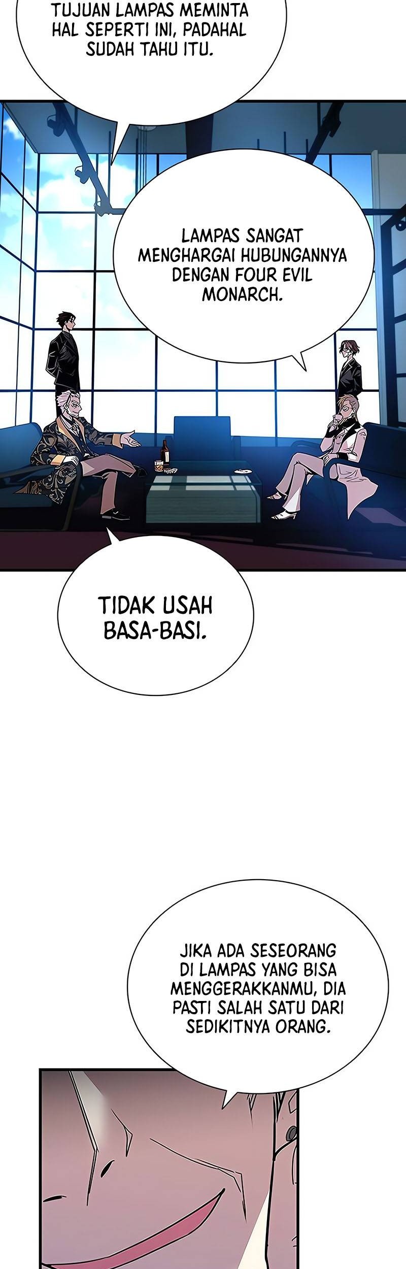 Villain To Kill Bab 144 halaman 36