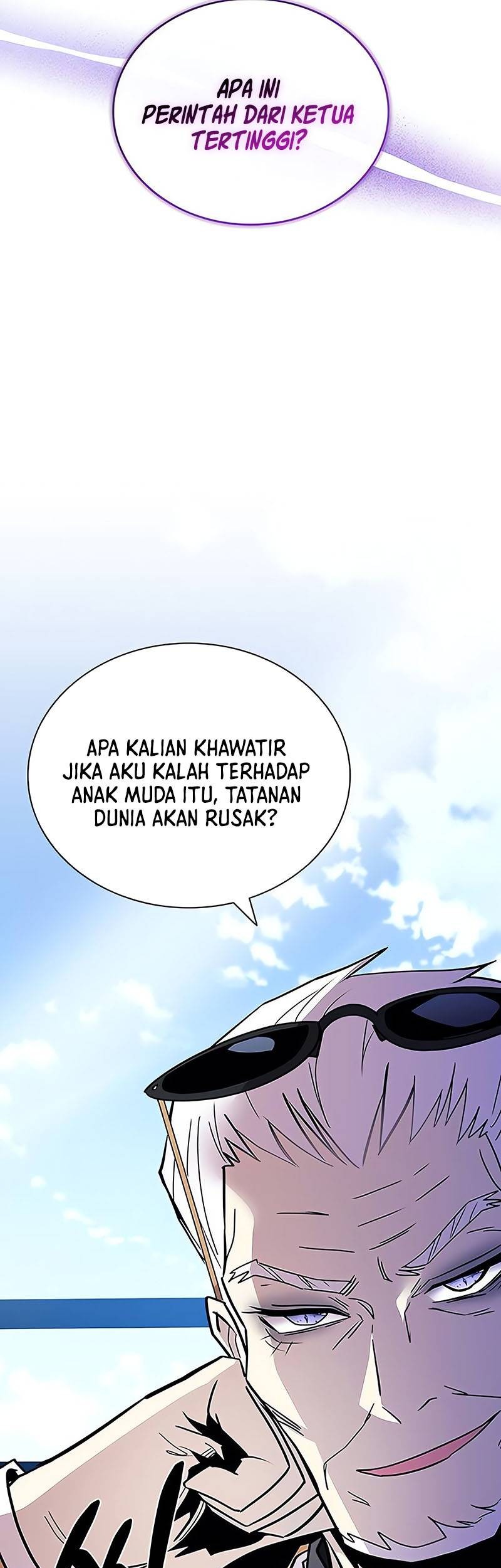 Villain To Kill Bab 144 halaman 38
