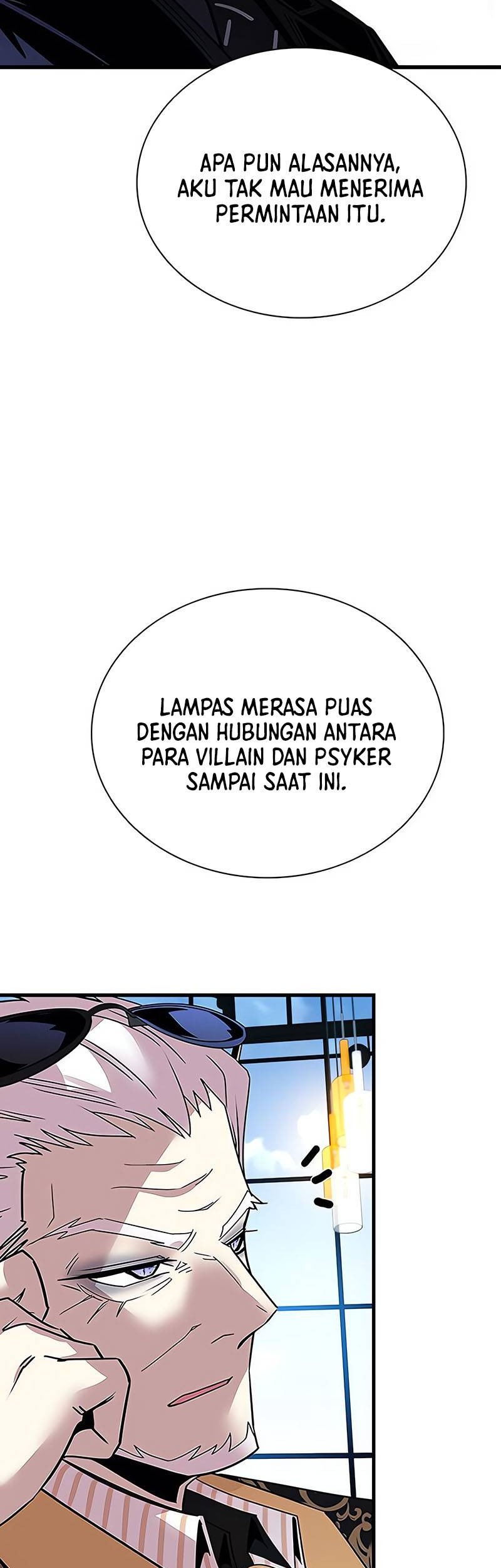 Villain To Kill Bab 144 halaman 40