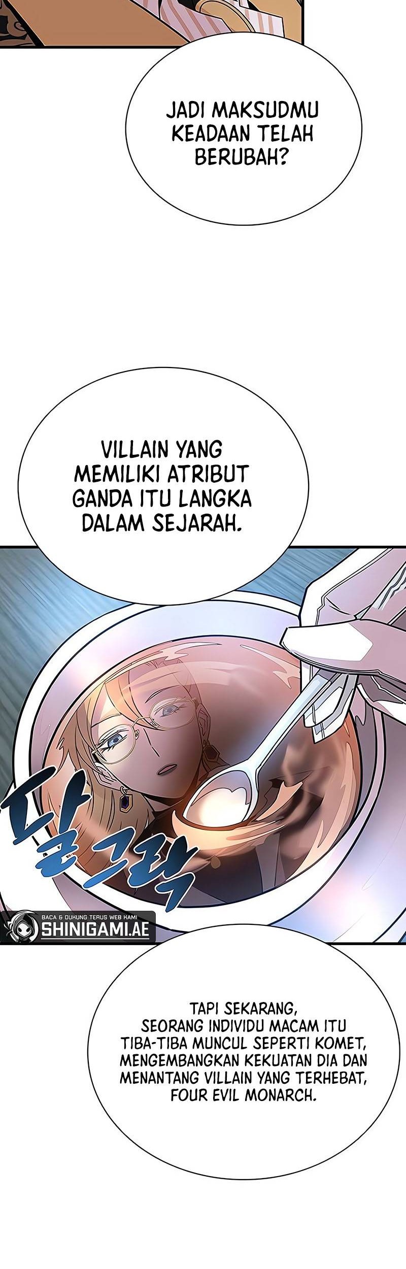 Villain To Kill Bab 144 halaman 41