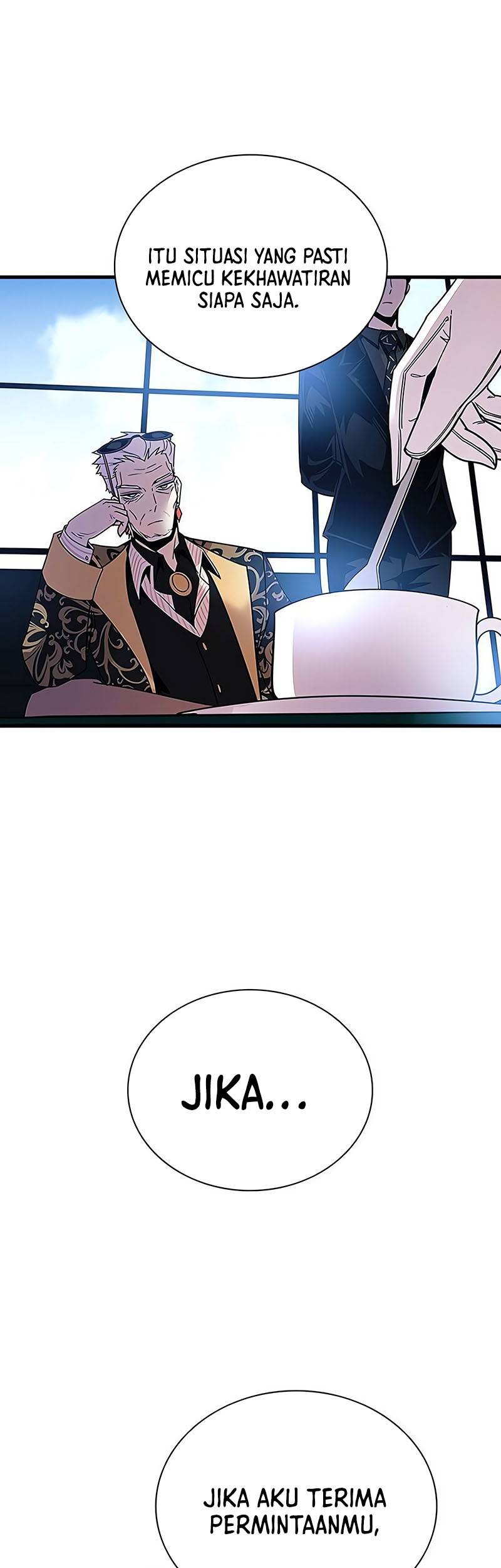 Villain To Kill Bab 144 halaman 42