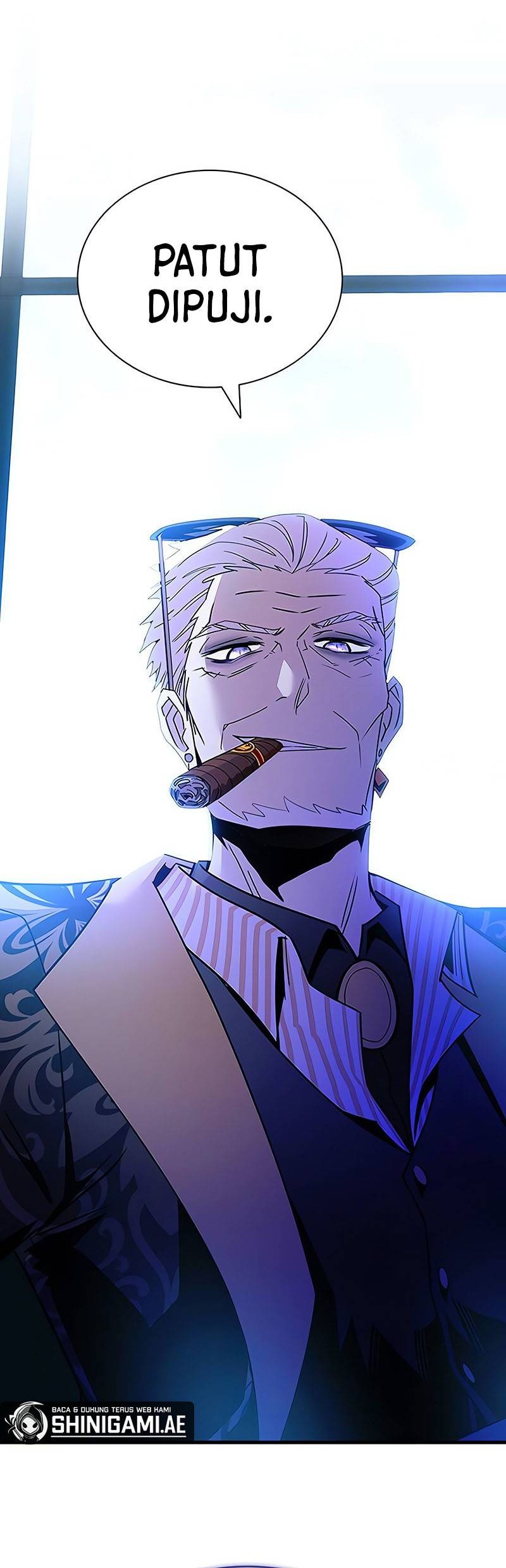 Villain To Kill Bab 144 halaman 45