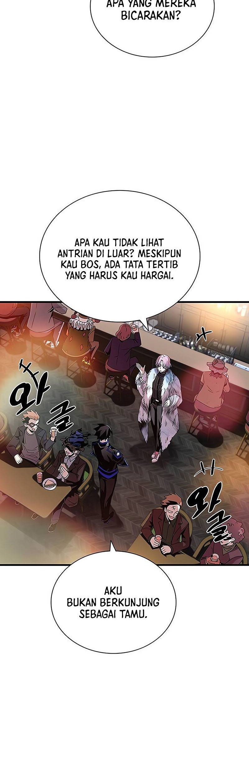 Villain To Kill Bab 144 halaman 49