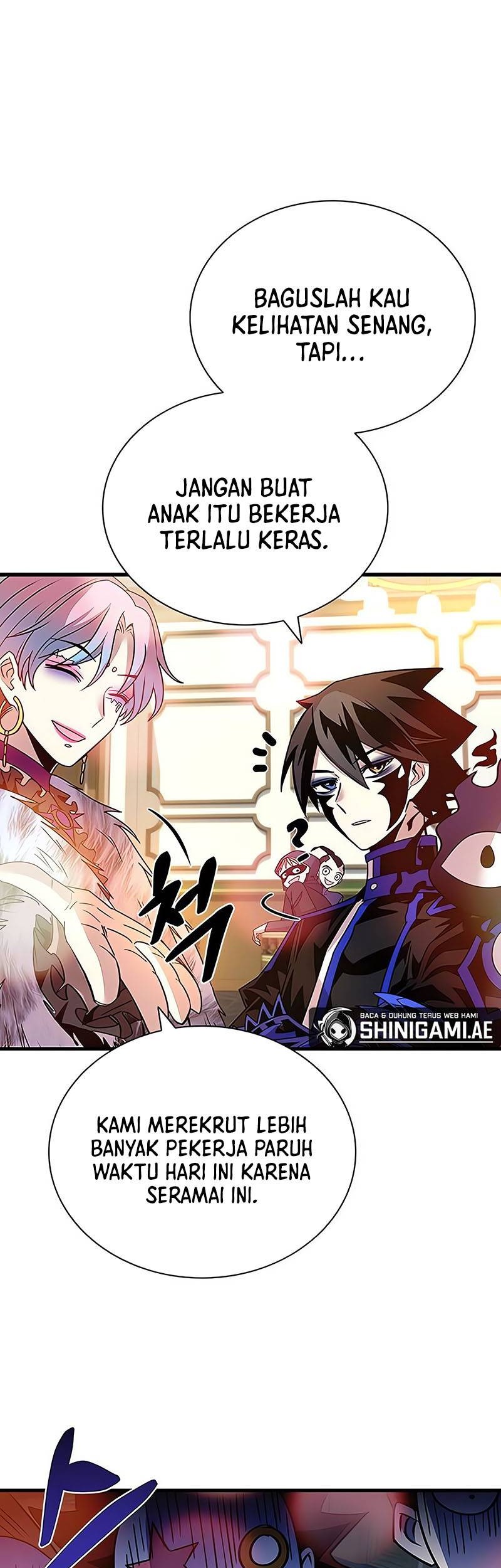 Villain To Kill Bab 144 halaman 52