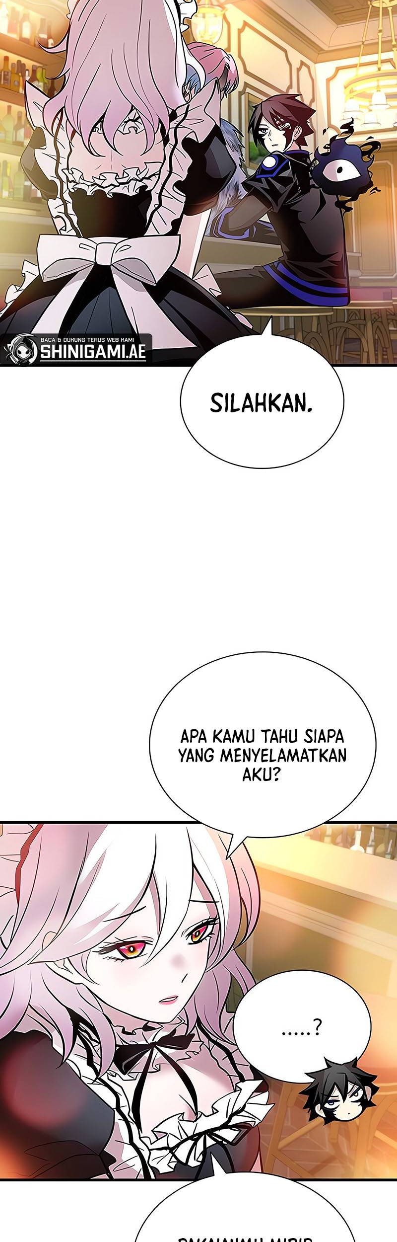 Villain To Kill Bab 144 halaman 60