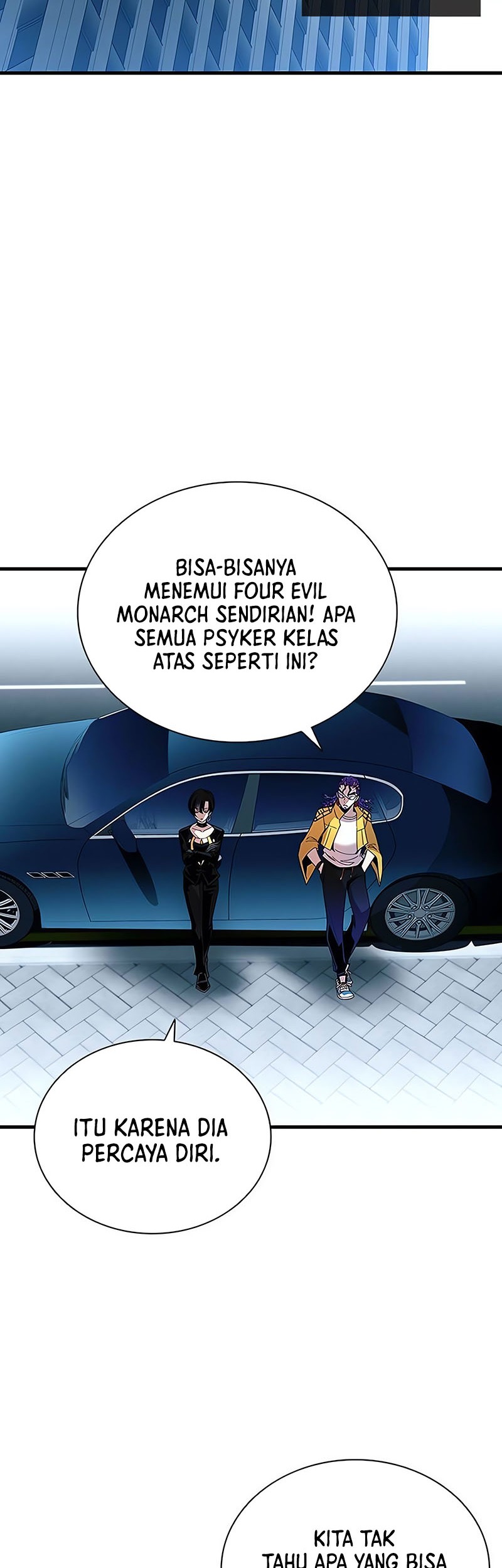 Villain To Kill Bab 145 halaman 3