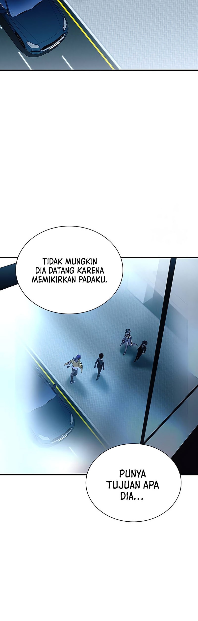 Villain To Kill Bab 145 halaman 7