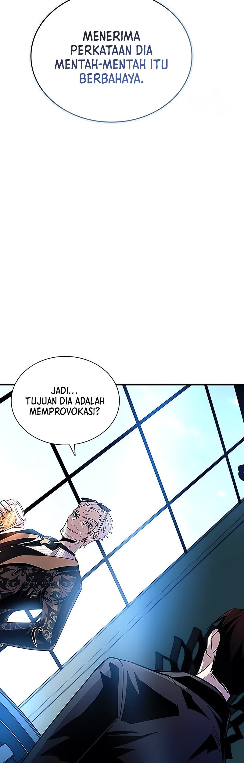 Villain To Kill Bab 145 halaman 11