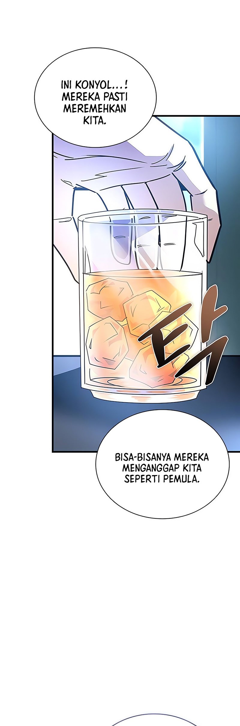 Villain To Kill Bab 145 halaman 13