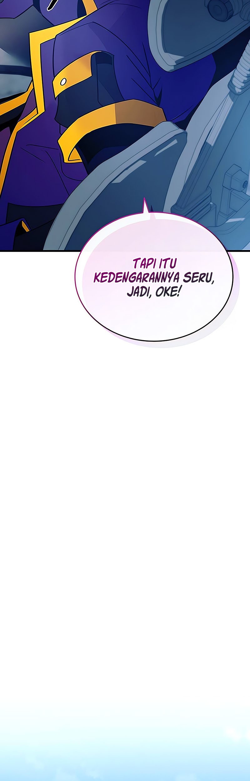 Villain To Kill Bab 145 halaman 32