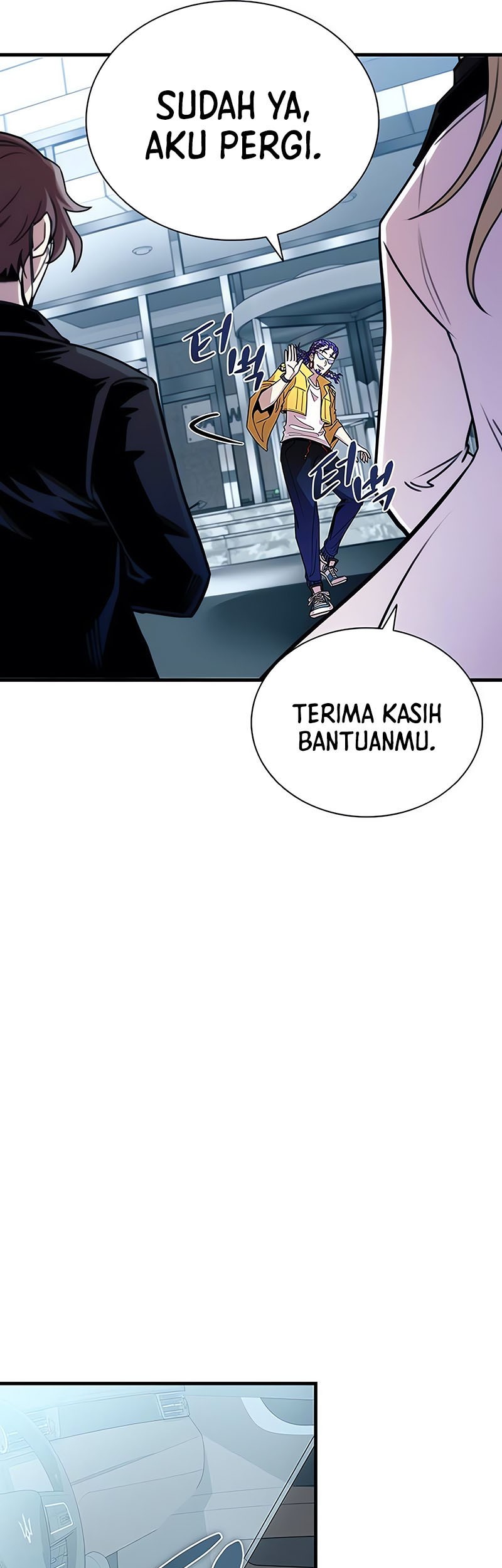Villain To Kill Bab 145 halaman 38