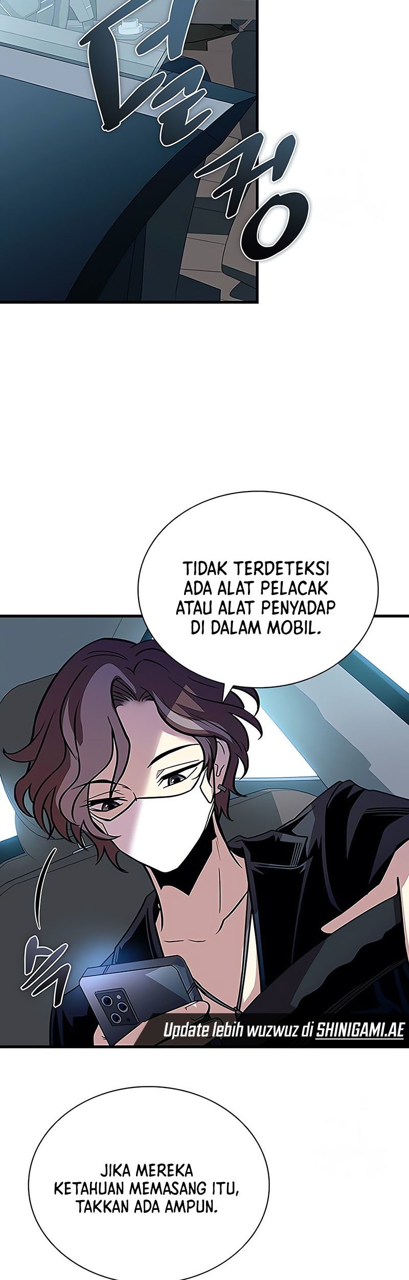 Villain To Kill Bab 145 halaman 39