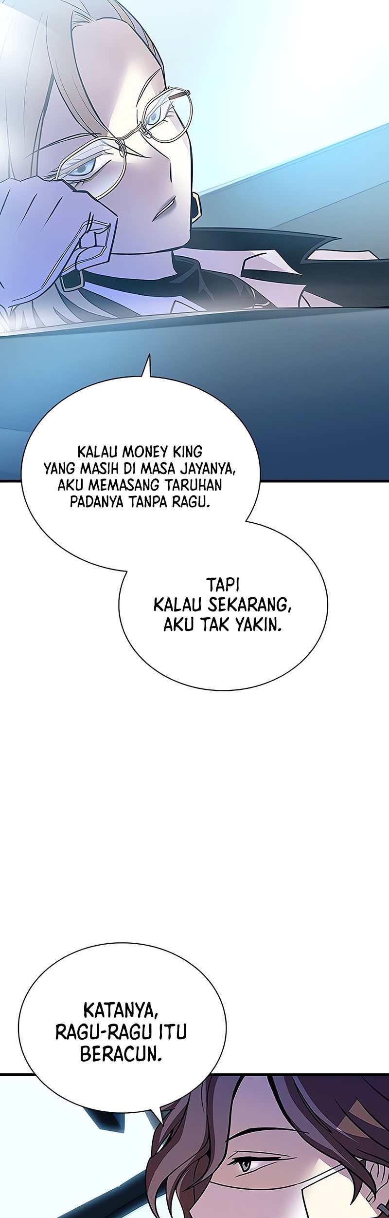 Villain To Kill Bab 145 halaman 42