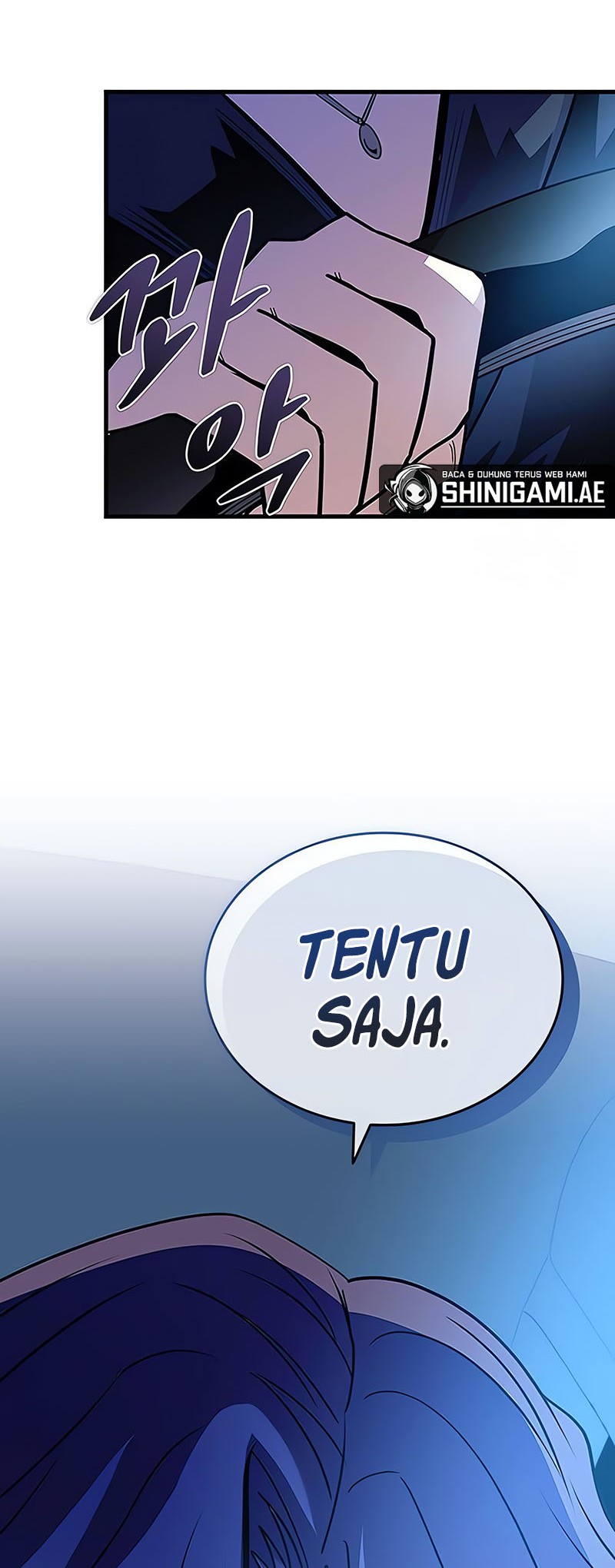 Villain To Kill Bab 145 halaman 45