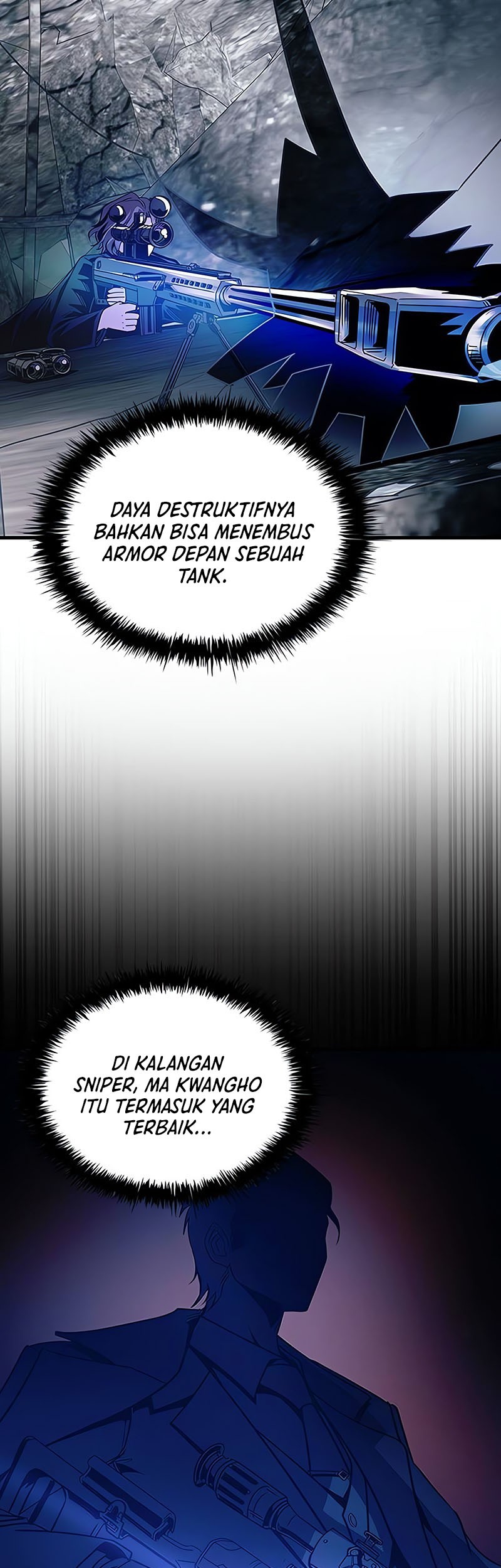 Villain To Kill Bab 145 halaman 52