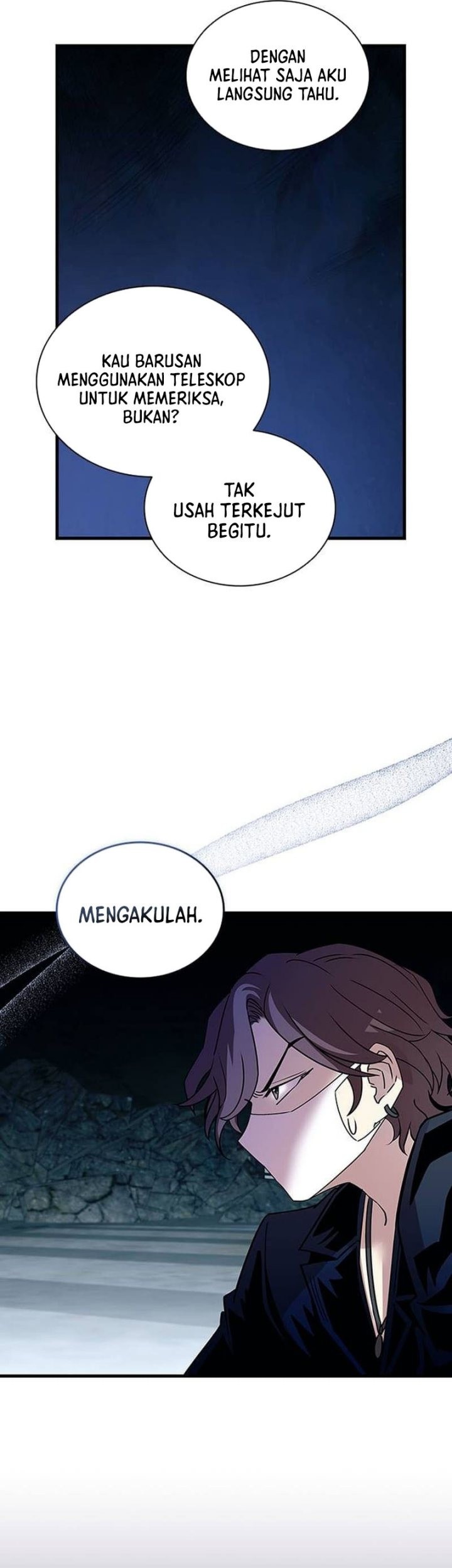 Villain To Kill Bab 146 halaman 6