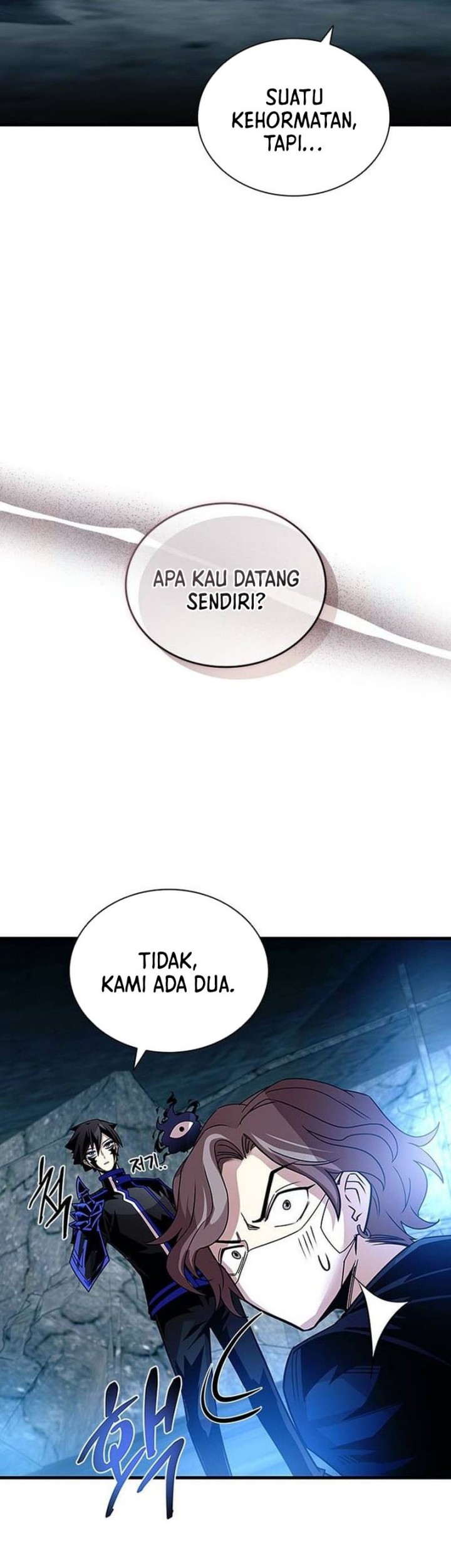Villain To Kill Bab 146 halaman 11