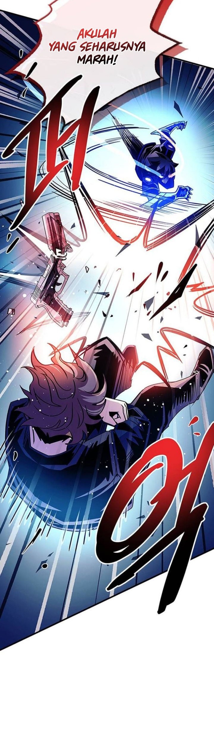 Villain To Kill Bab 146 halaman 15