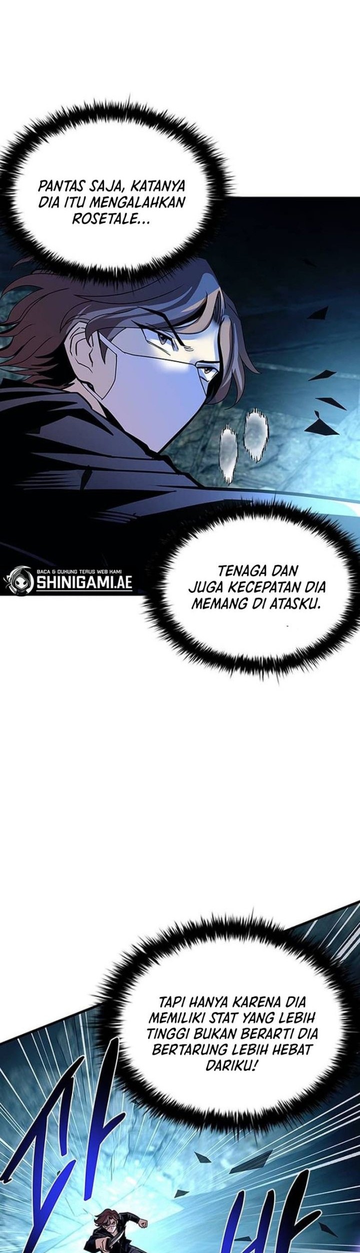 Villain To Kill Bab 146 halaman 19