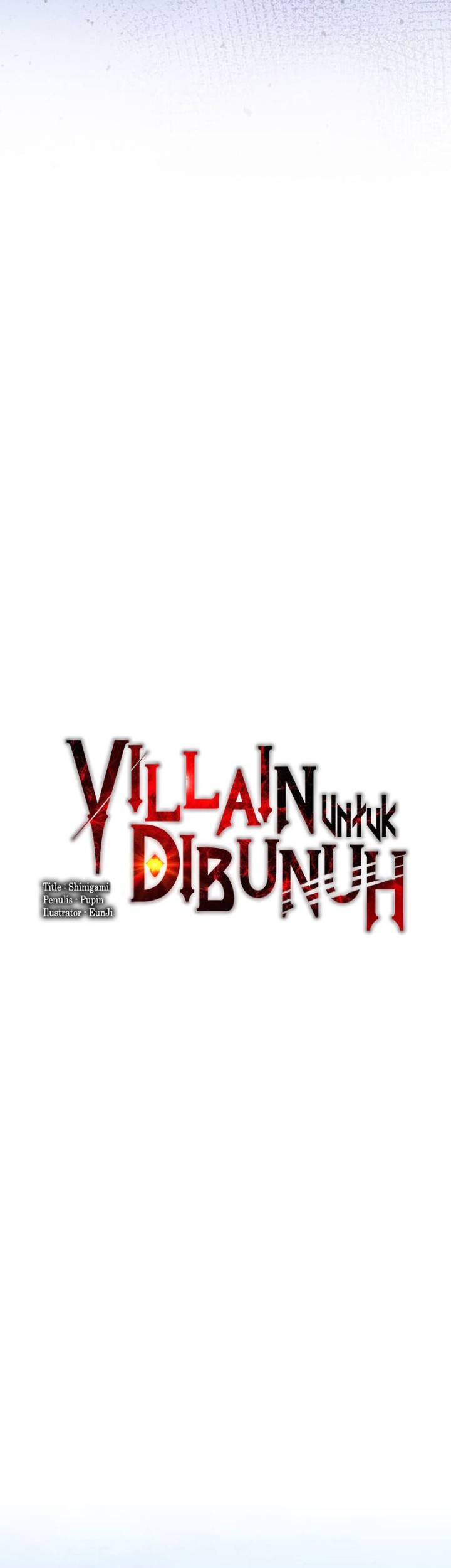 Villain To Kill Bab 146 halaman 42