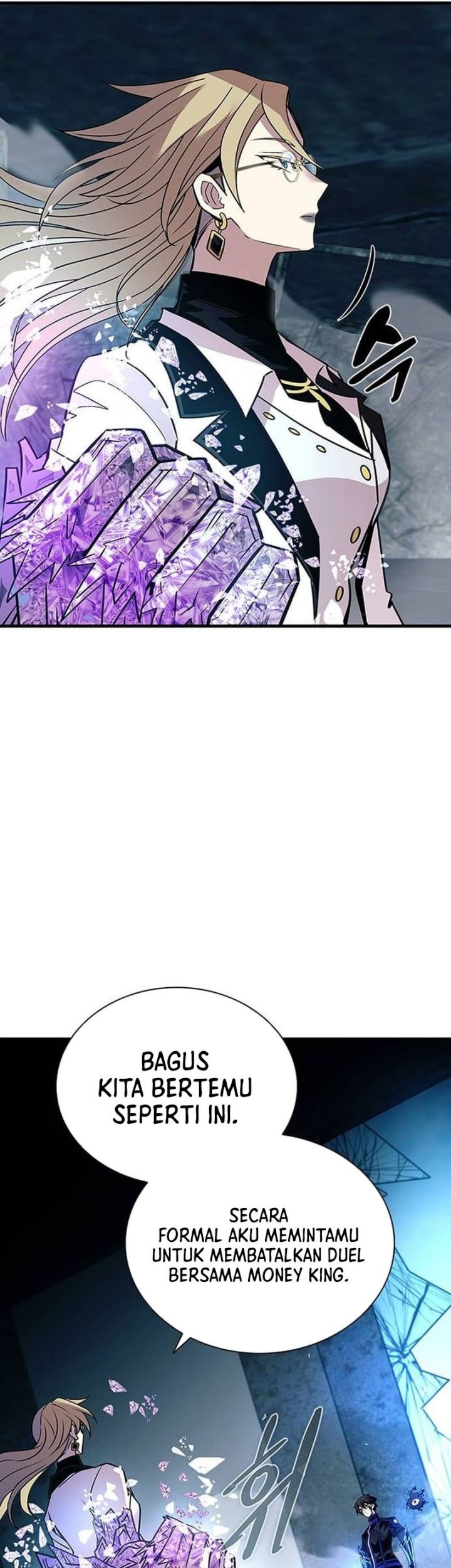 Villain To Kill Bab 146 halaman 45