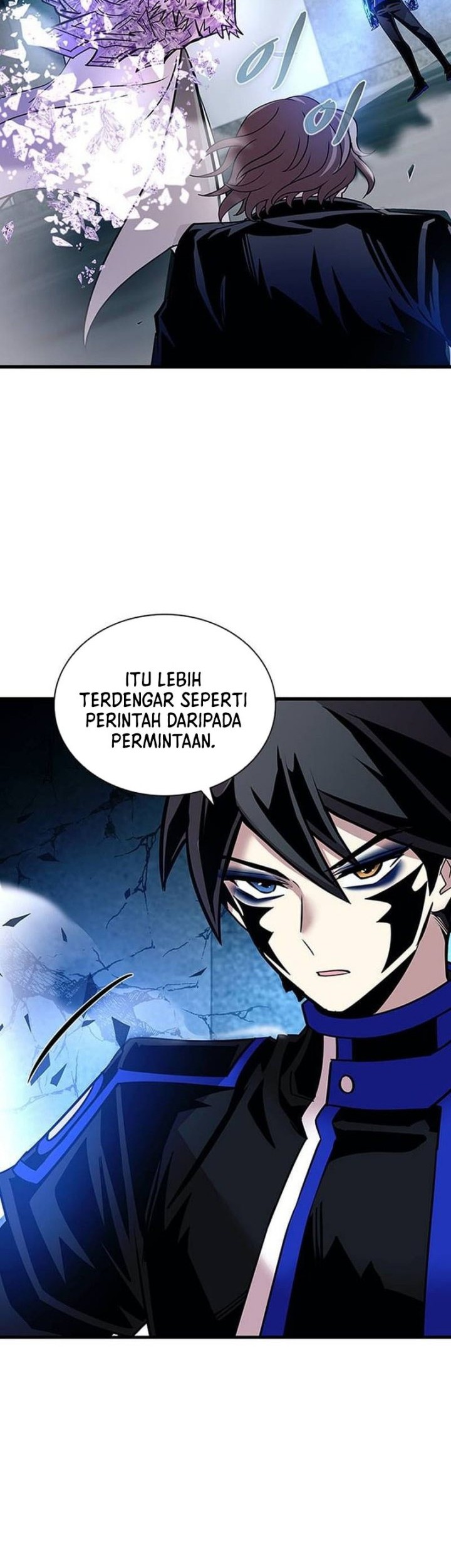 Villain To Kill Bab 146 halaman 46