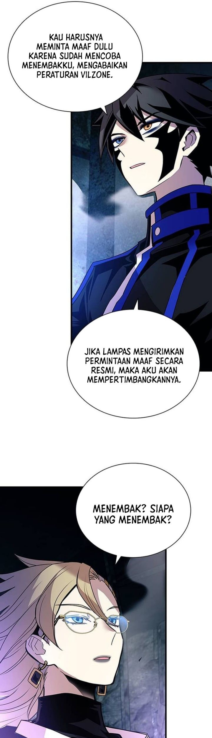 Villain To Kill Bab 146 halaman 49