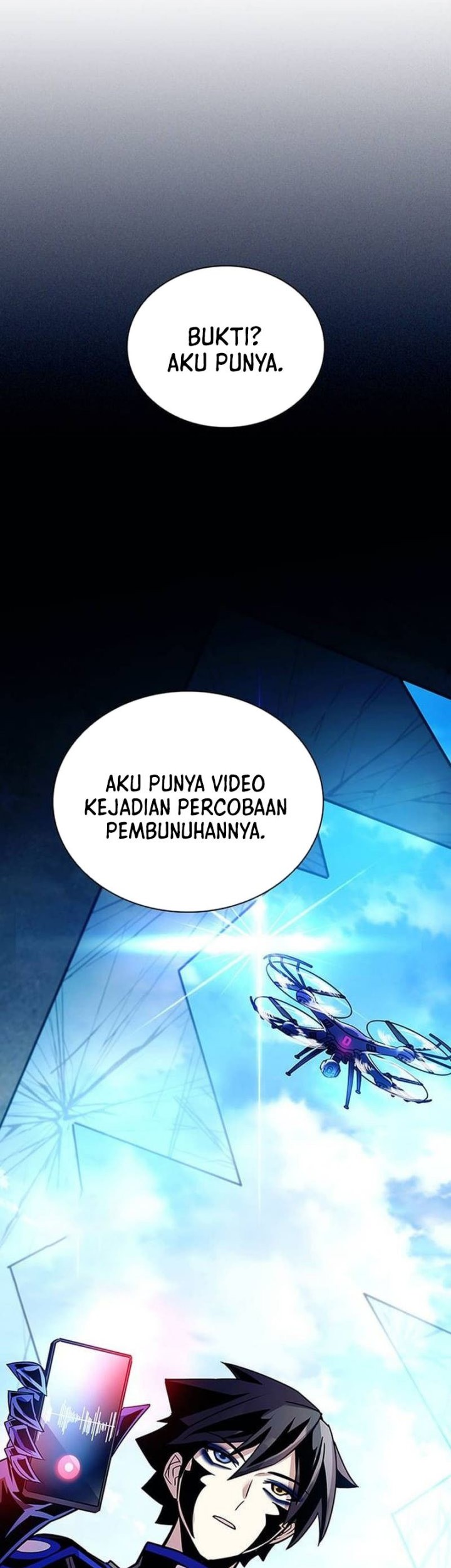 Villain To Kill Bab 146 halaman 51