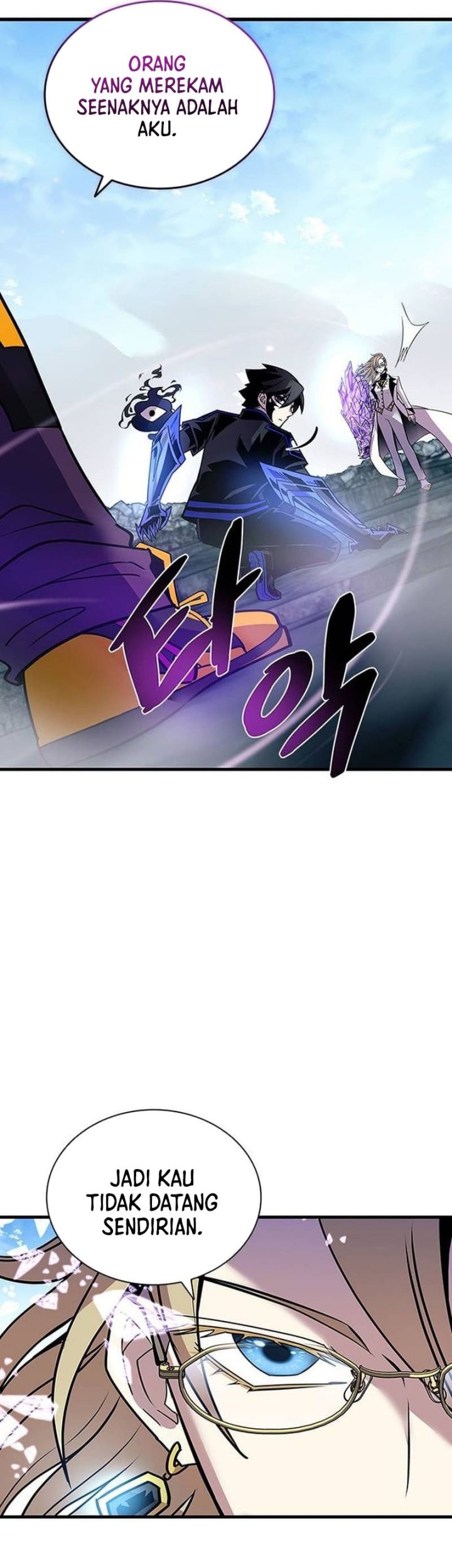 Villain To Kill Bab 146 halaman 68