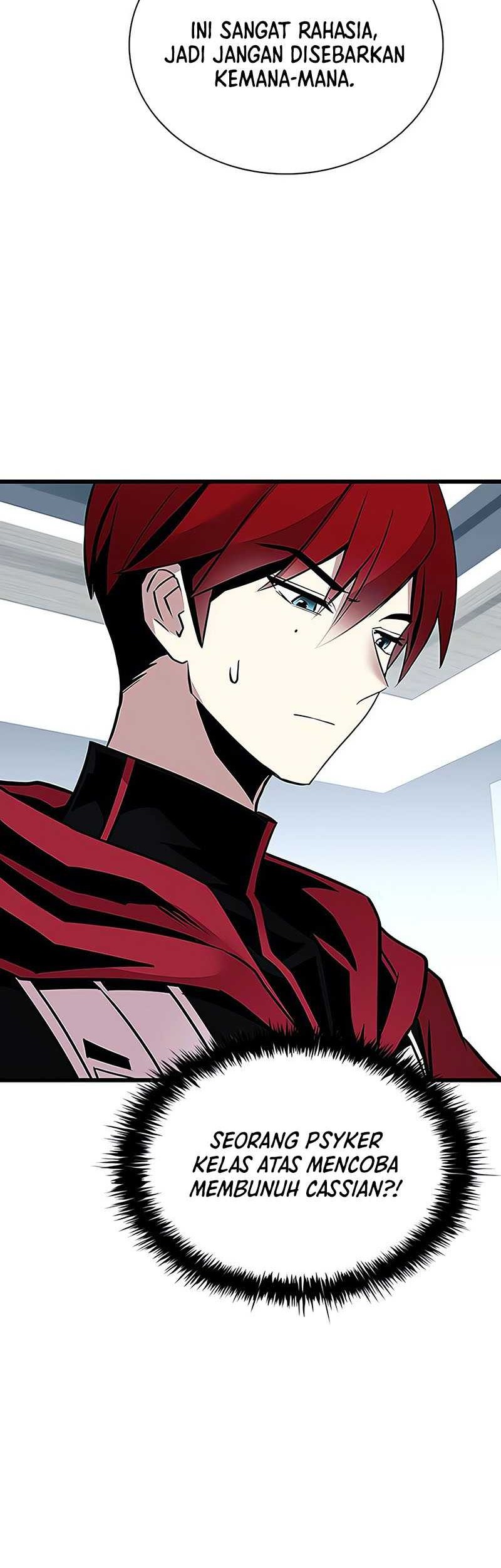 Villain To Kill Bab 147 halaman 5