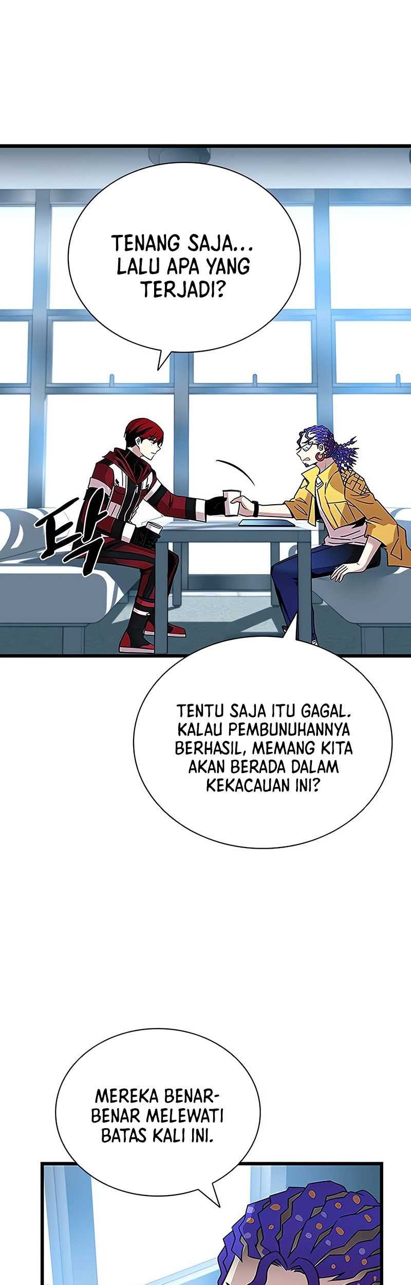 Villain To Kill Bab 147 halaman 6