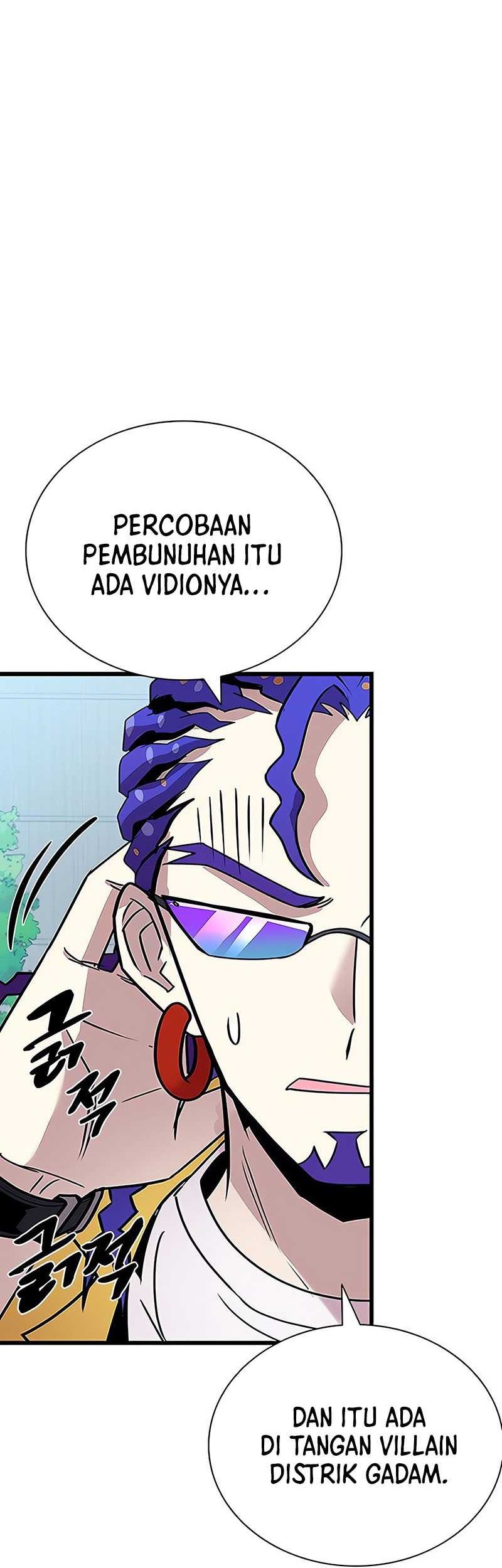 Villain To Kill Bab 147 halaman 9