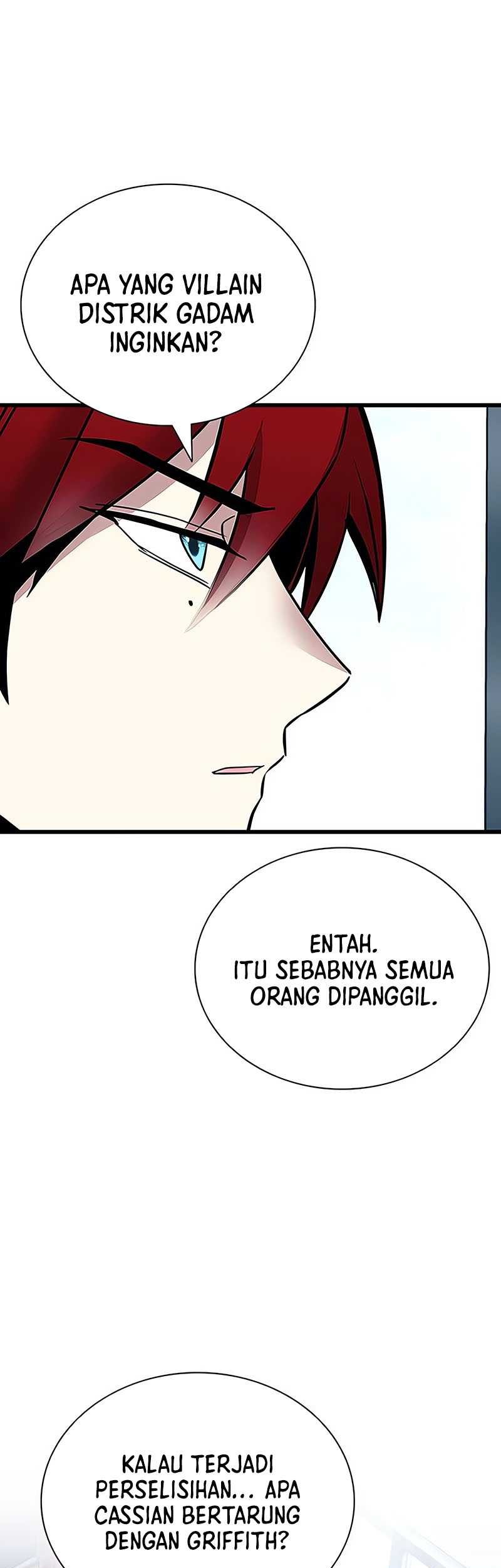 Villain To Kill Bab 147 halaman 10