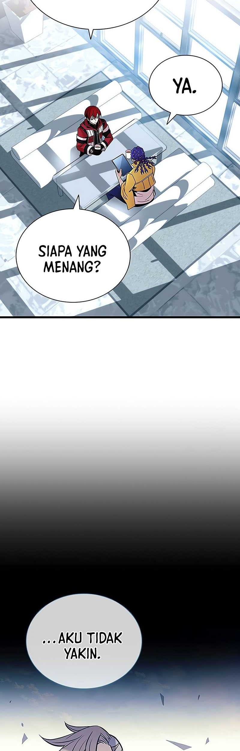 Villain To Kill Bab 147 halaman 11