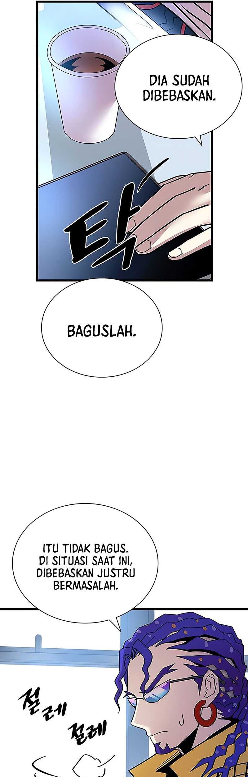 Villain To Kill Bab 147 halaman 14