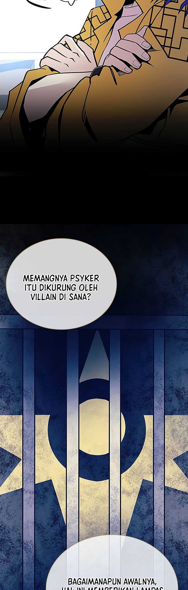 Villain To Kill Bab 147 halaman 15