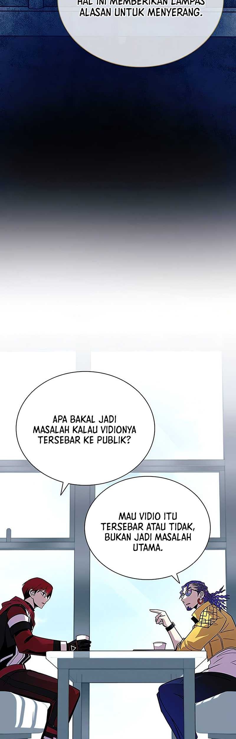 Villain To Kill Bab 147 halaman 16