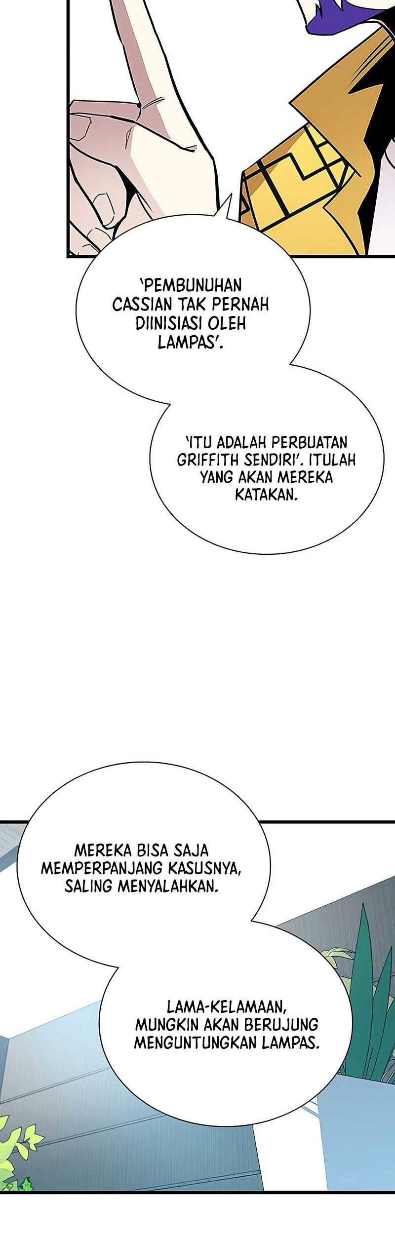 Villain To Kill Bab 147 halaman 19