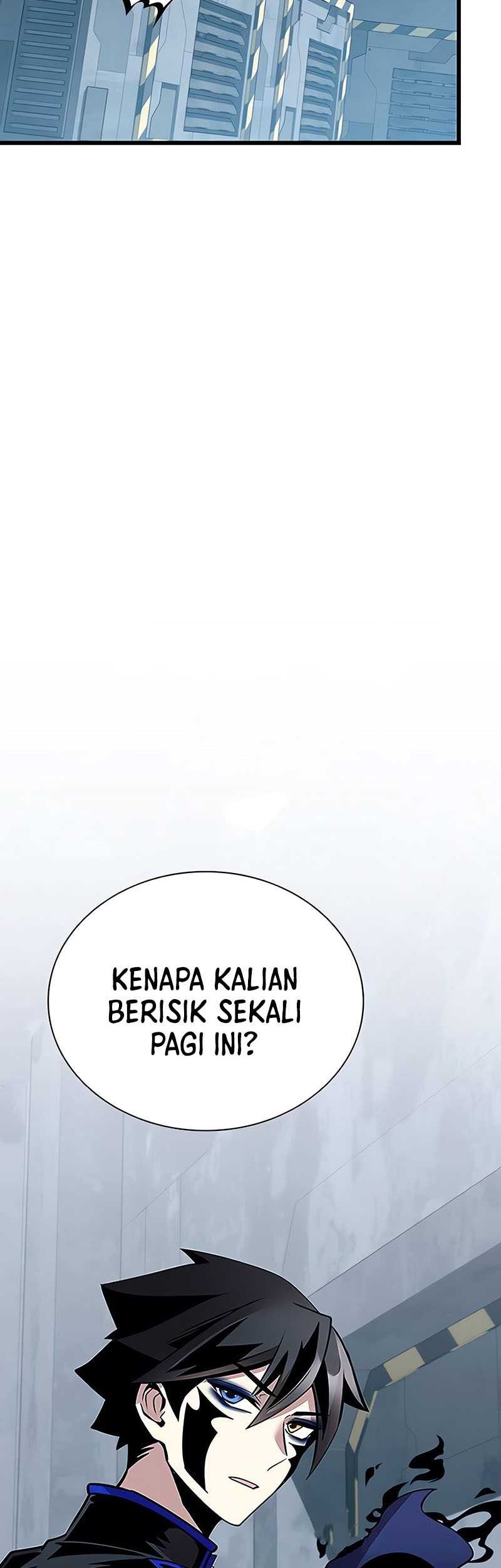 Villain To Kill Bab 147 halaman 27
