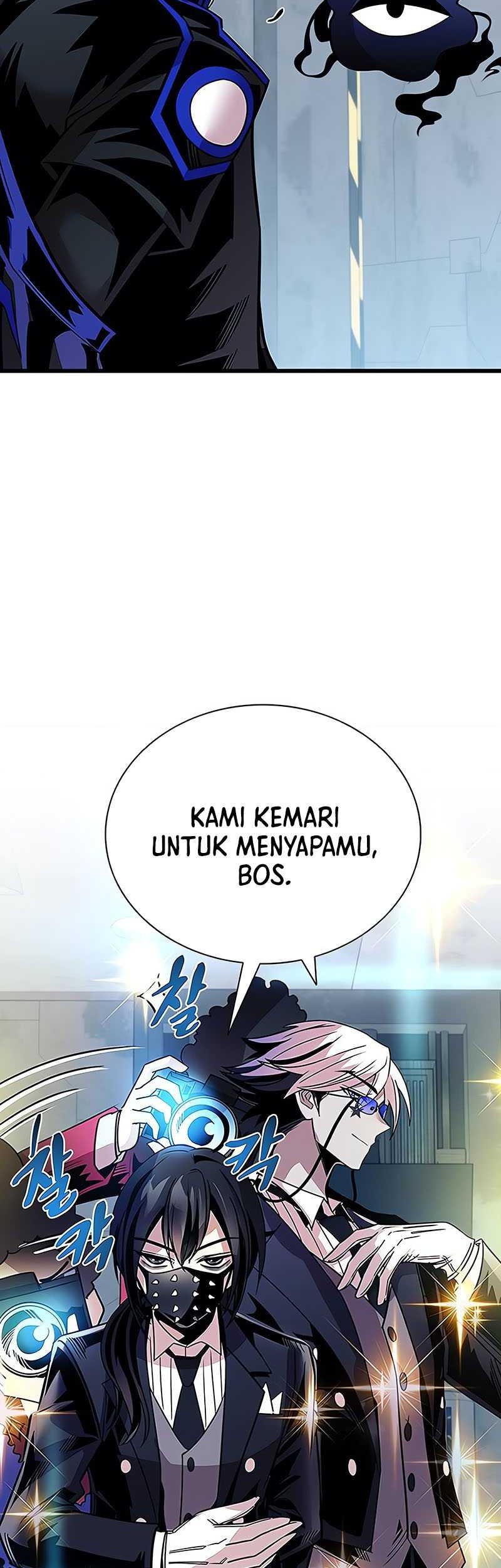 Villain To Kill Bab 147 halaman 28
