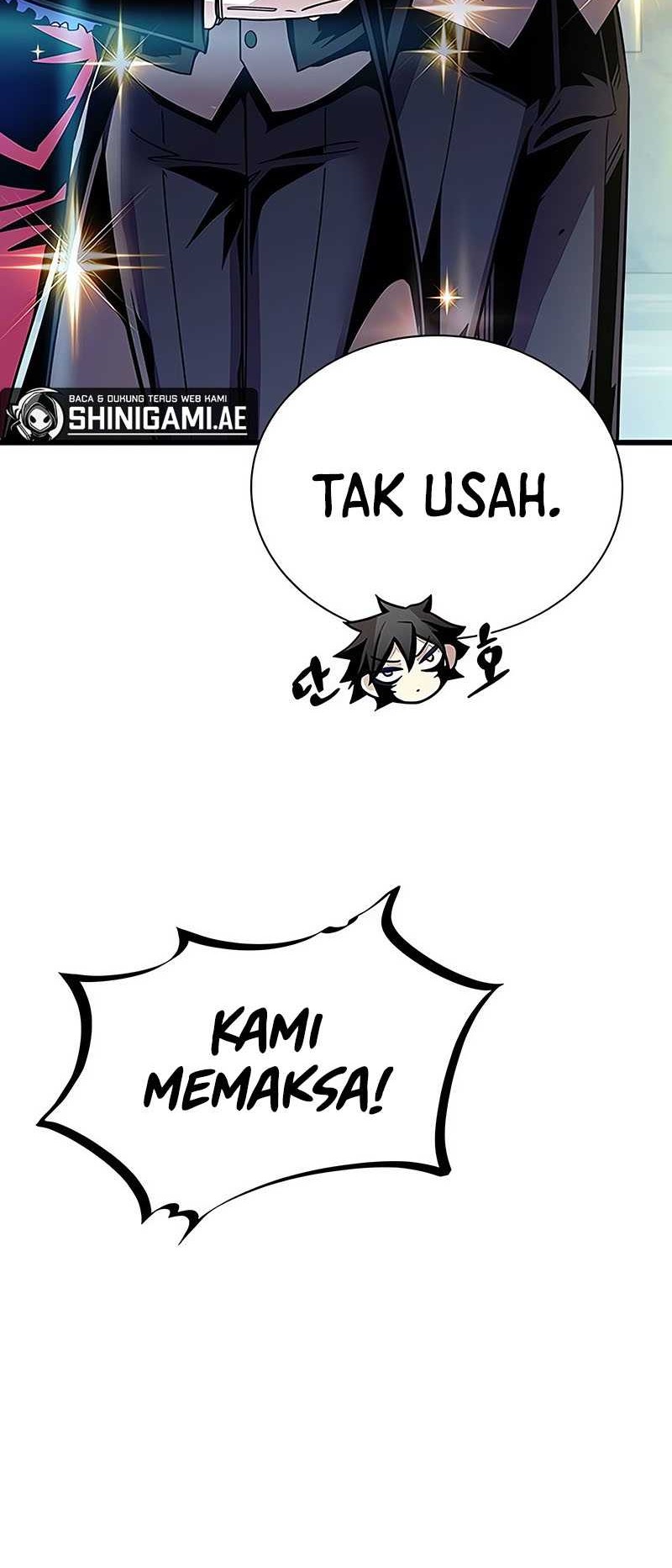 Villain To Kill Bab 147 halaman 29