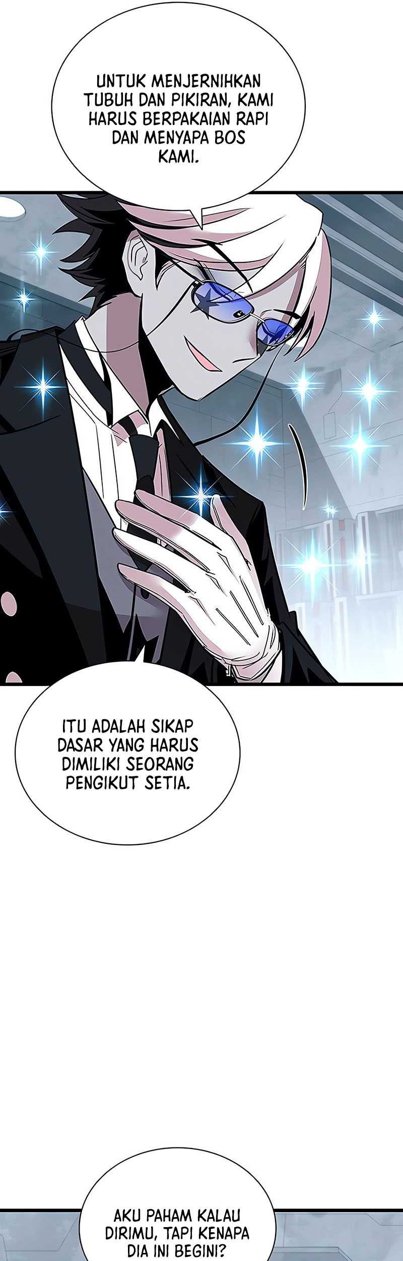 Villain To Kill Bab 147 halaman 30