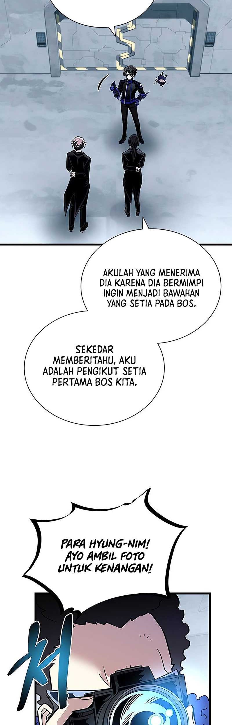 Villain To Kill Bab 147 halaman 31