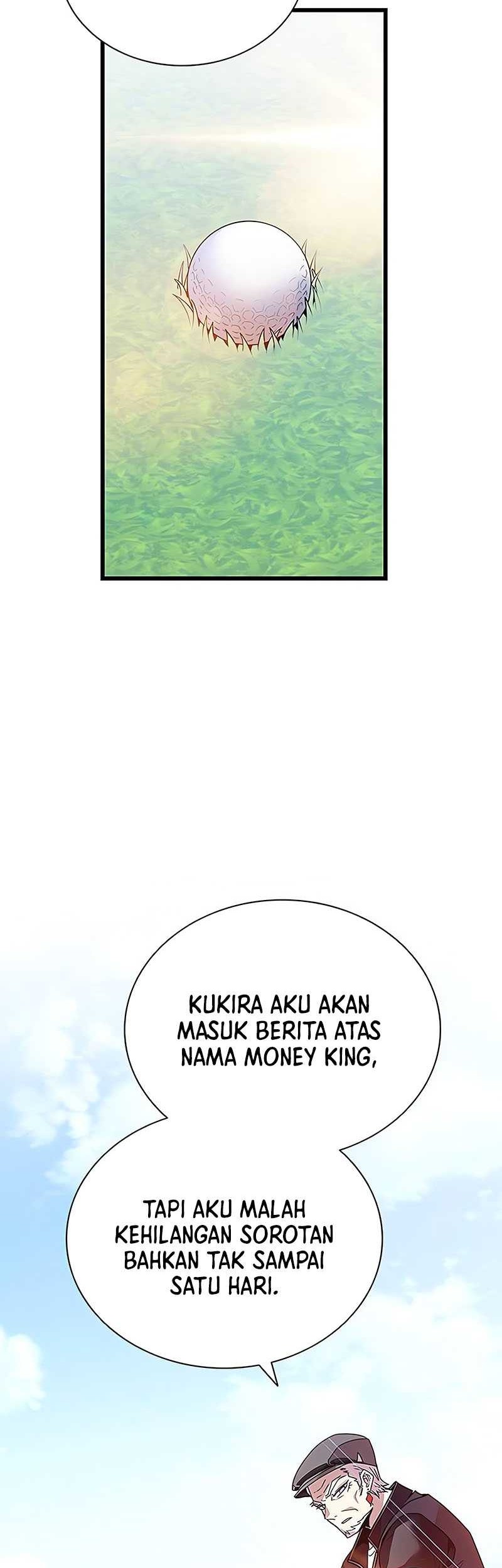 Villain To Kill Bab 147 halaman 39