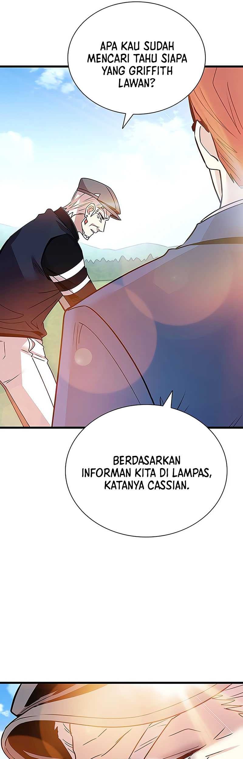 Villain To Kill Bab 147 halaman 42