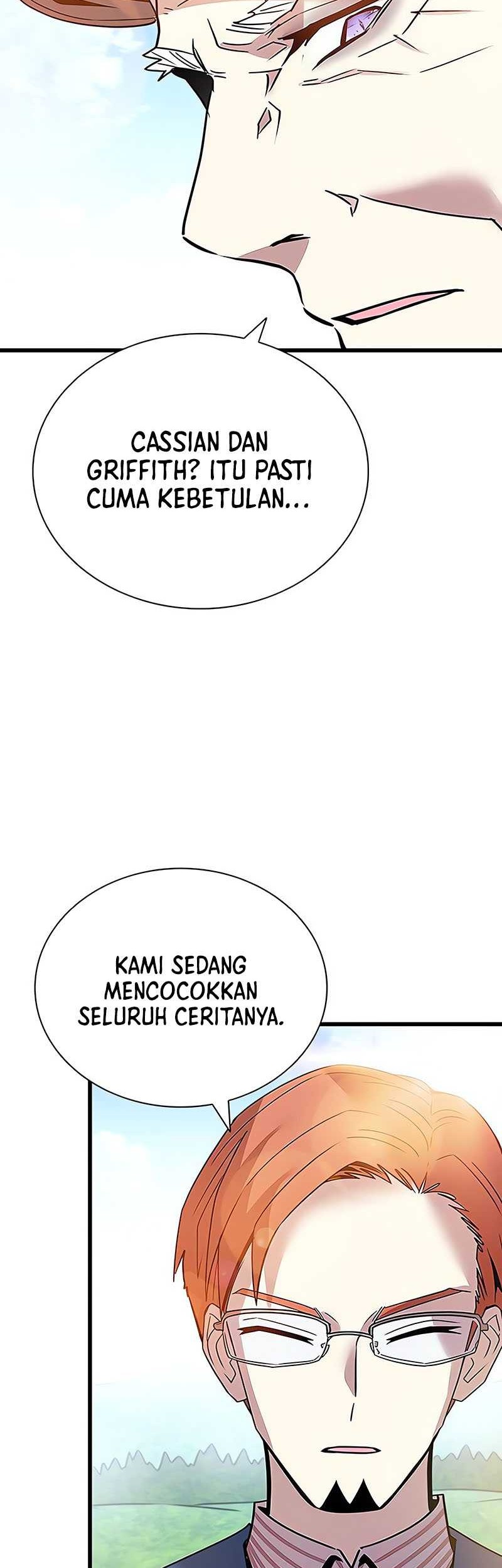 Villain To Kill Bab 147 halaman 43