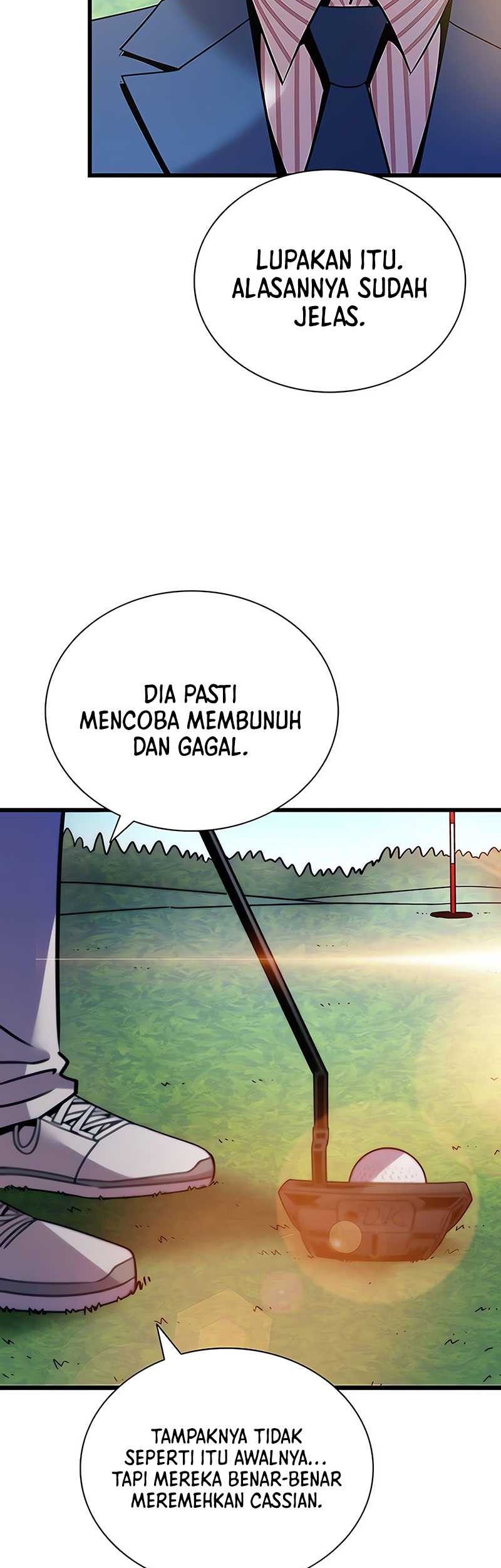 Villain To Kill Bab 147 halaman 44