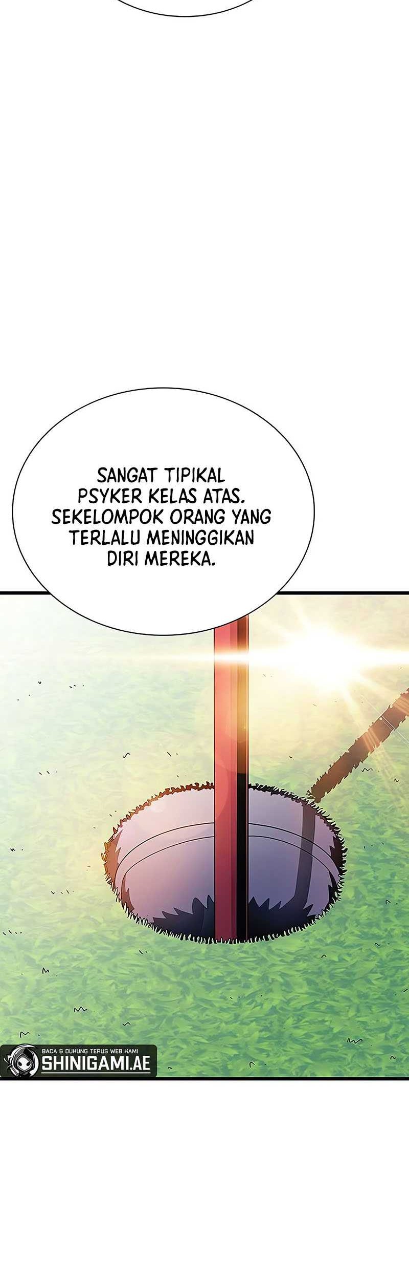 Villain To Kill Bab 147 halaman 45