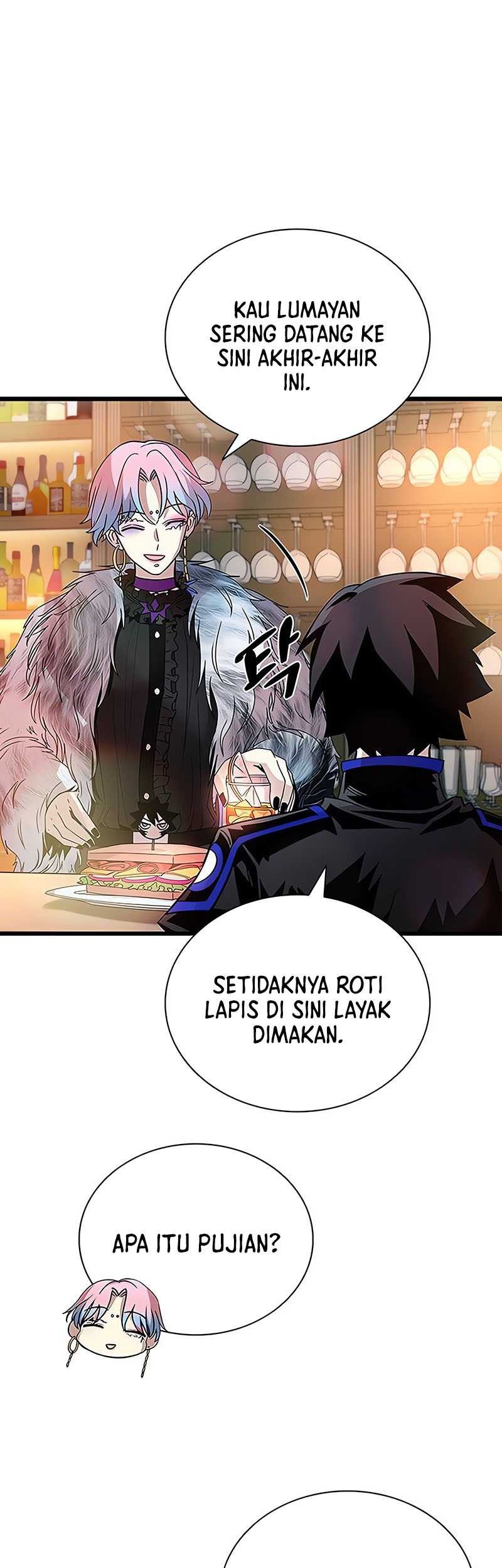 Villain To Kill Bab 147 halaman 52